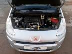 2013 PEUGEOT PARTNER TEPEE 1.6 E-HDI 92 S 5DR EGC for sale at Copart WOLVERHAMPTON