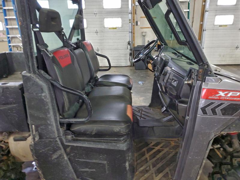 2015 POLA RIS RANGER XP