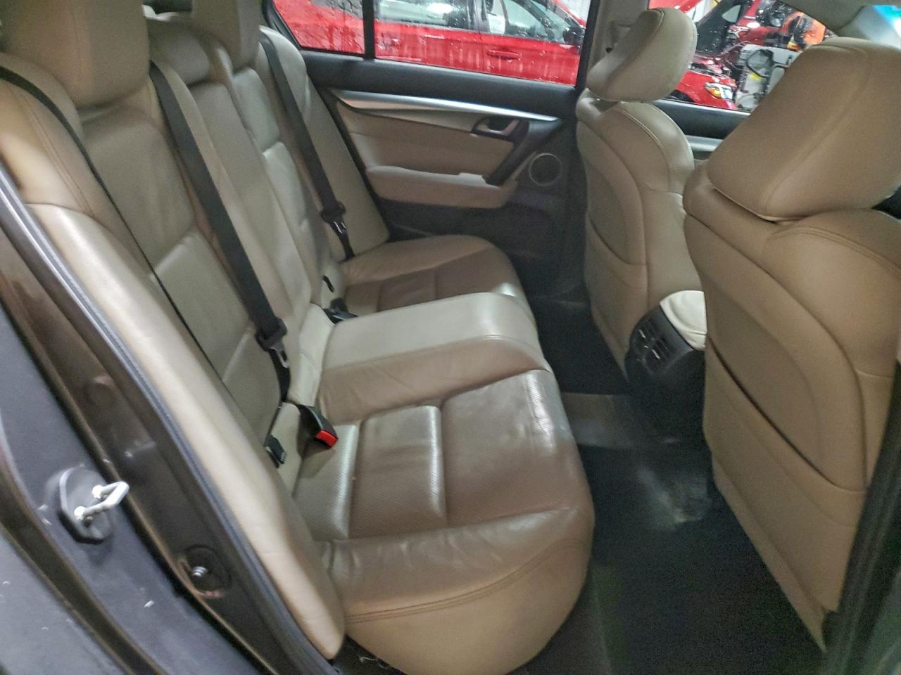 2010 Acura Tl VIN: 19UUA9F52AA009060 Lot: 95657985