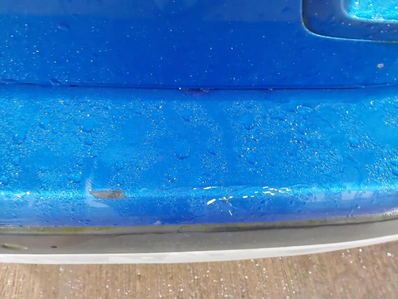 2017 VAUXHALL MOKKA X 1.6I ACTIVE 5DR