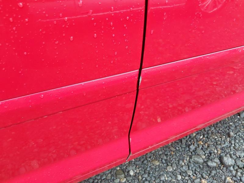 2007 AUDI A3 1.6 FSI SE 5DR