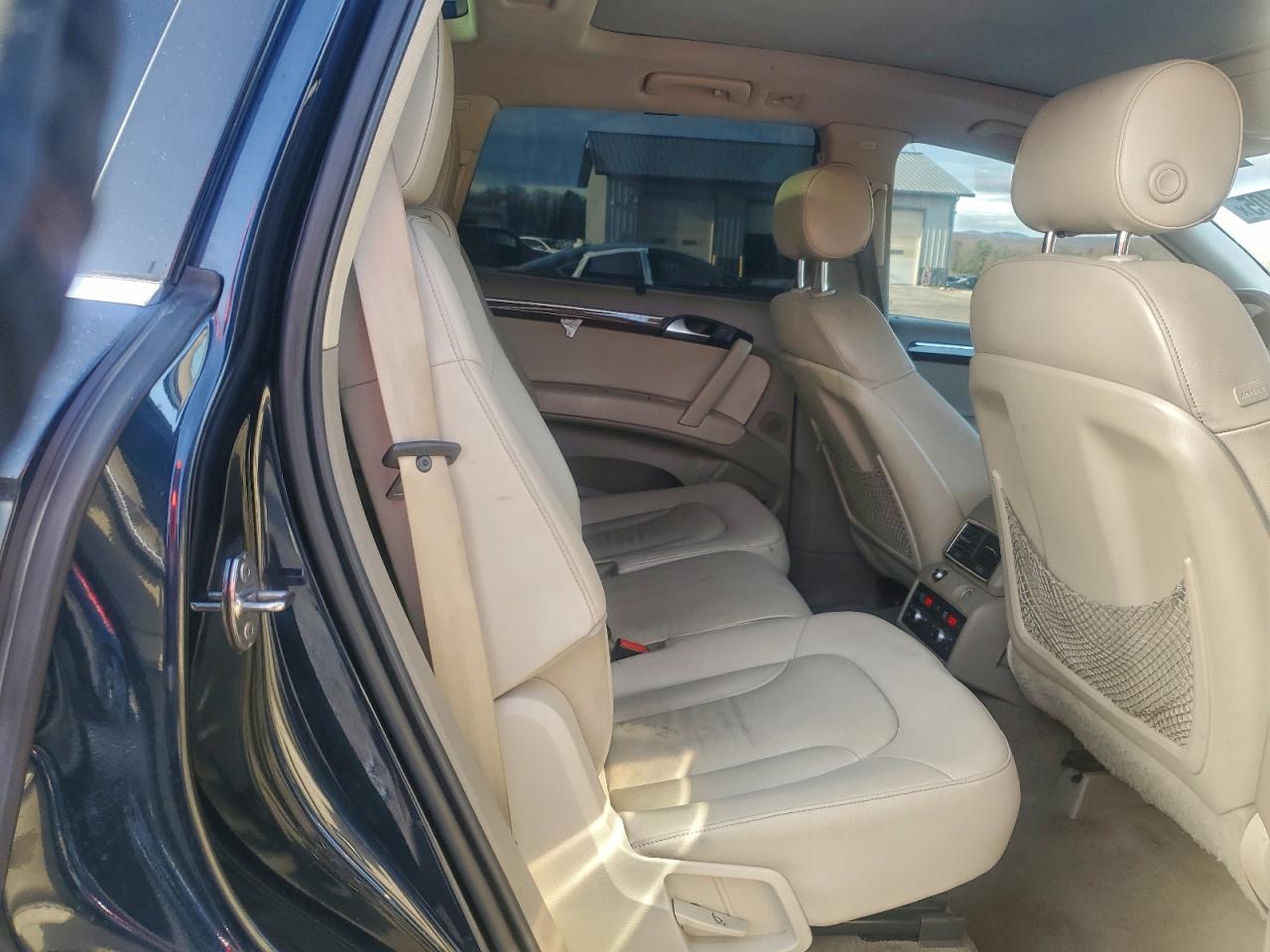 2012 Audi Q7 Premium Plus VIN: WA1LMAFE9CD006302 Lot: 94952405