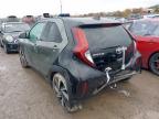 2023 TOYOTA AYGO X 1.0 VVT-I EDGE 5DR for sale at Copart WOLVERHAMPTON