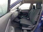 2007 SUZUKI SWIFT 1.3 GL 5DR for sale at Copart NEWBURY