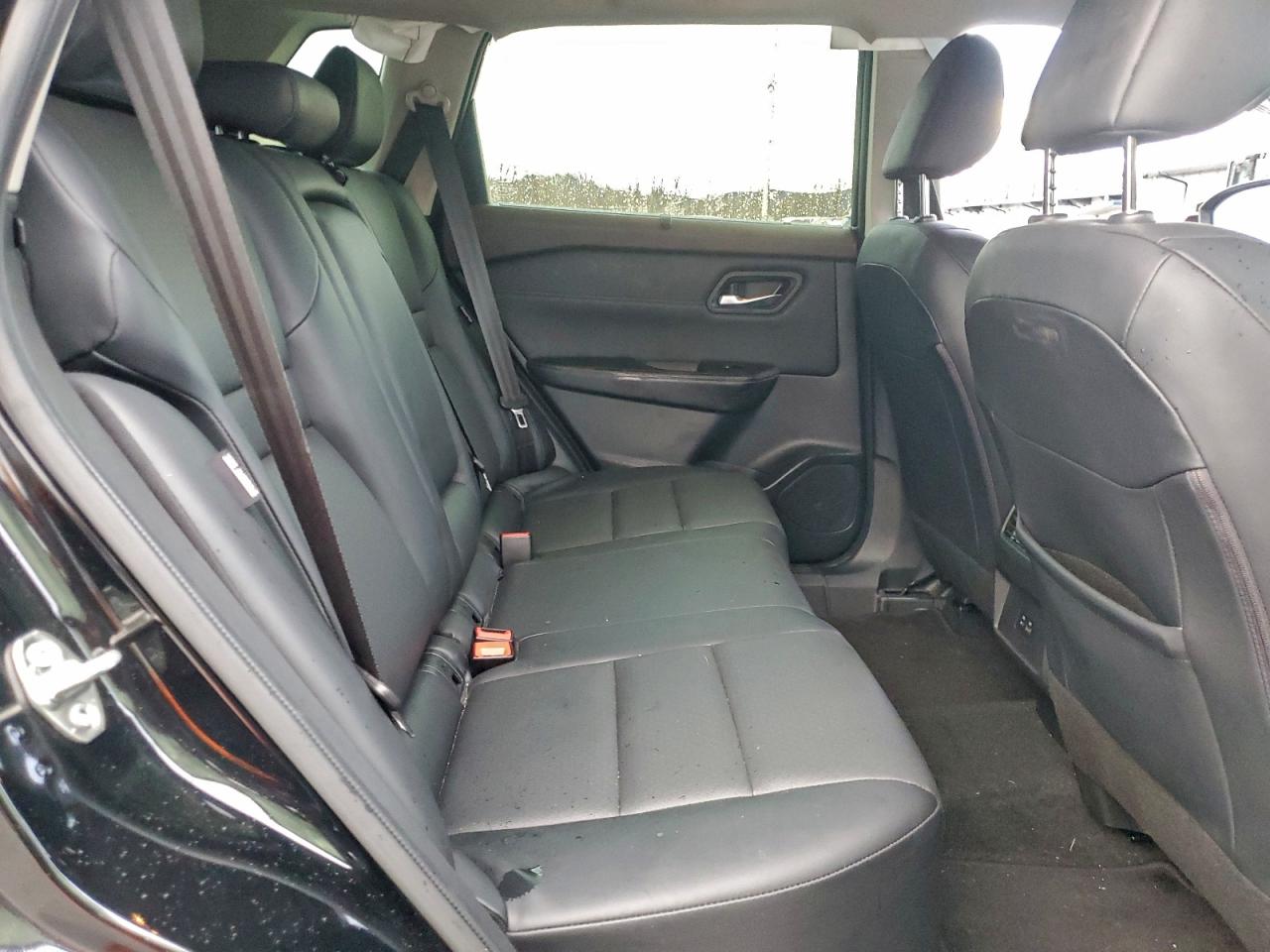 2023 Nissan Rogue Sv VIN: JN8BT3BB1PW479167 Lot: 97045305