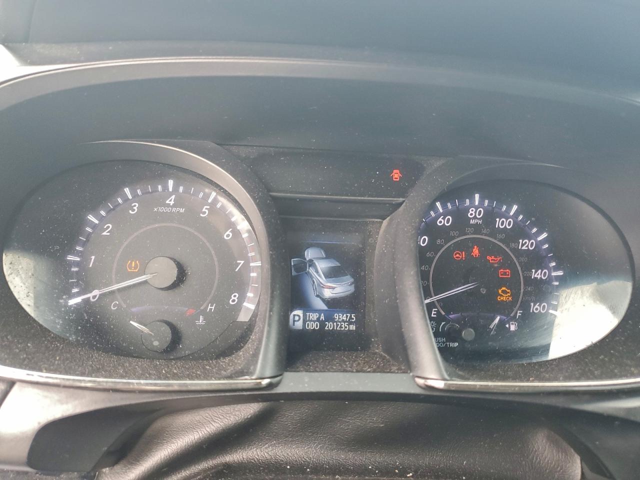 2015 Toyota Avalon Xle VIN: 4T1BK1EB1FU152899 Lot: 94942965