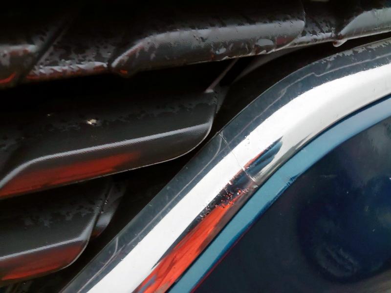 2019 RENAULT CAPTUR 1.3 TCE 130 ICONIC 5DR