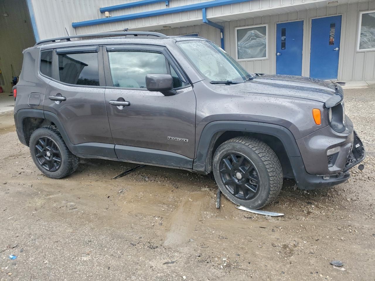 2019 Jeep Renegade Latitude VIN: ZACNJBBB0KPK32055 Lot: 96348685