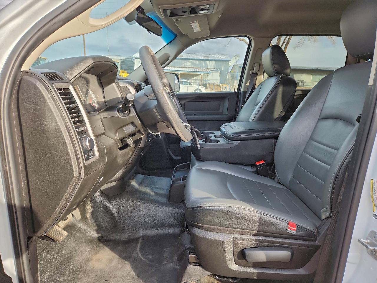 2022 Ram 1500 Classic Tradesman VIN: 3C6RR7KG5NG378146 Lot: 94298295