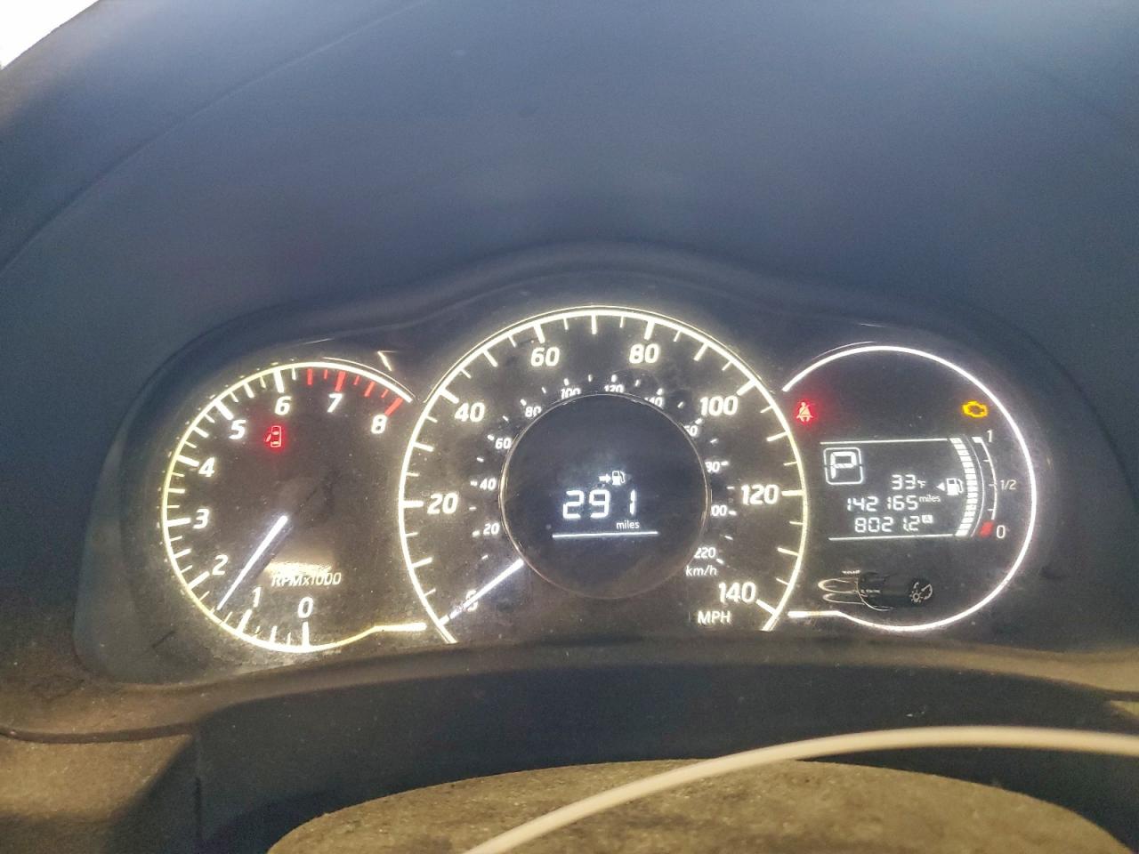 2015 Nissan Versa Note S VIN: 3N1CE2CP7FL361792 Lot: 94860295