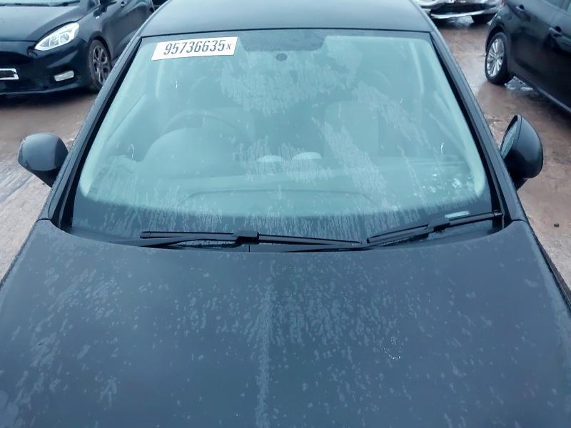 2014 SEAT IBIZA 1.2 TDI CR ECOMOTIVE S 5DR [AC]