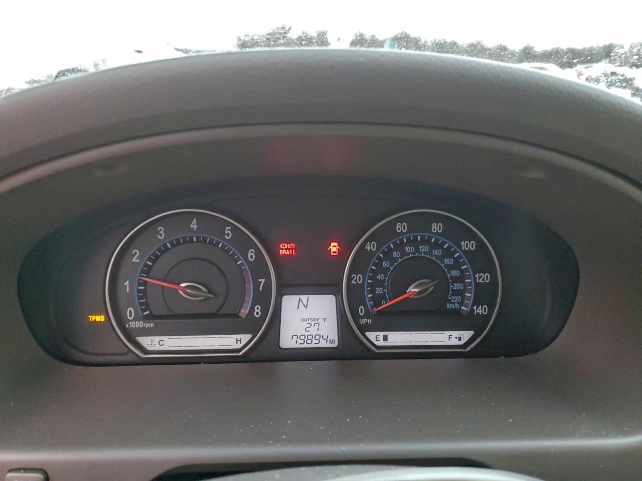 2007 Kia Optima Lx VIN: KNAGE123475082290 Lot: 96251715