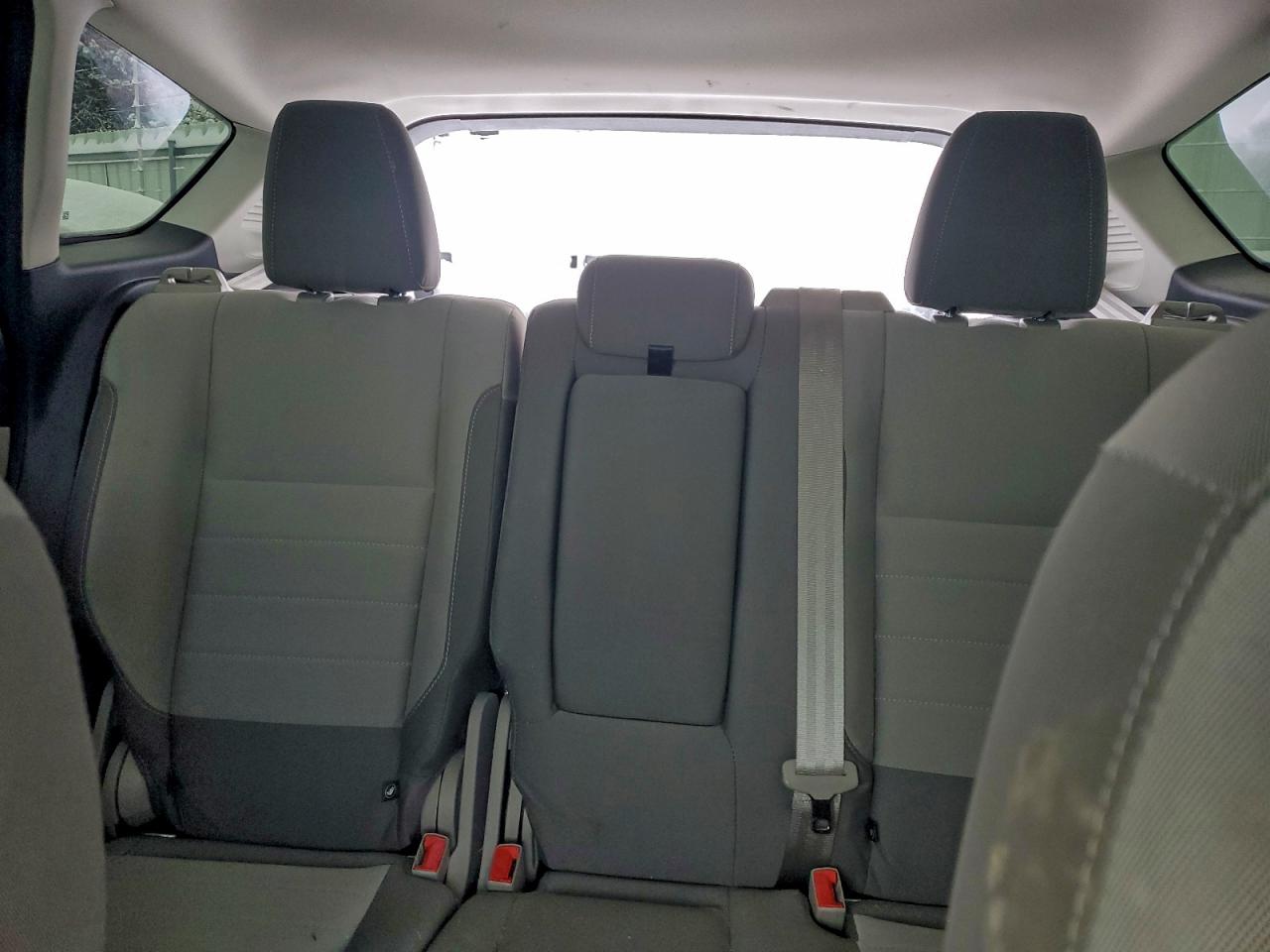 2016 Ford C-Max Se VIN: 1FADP5AUXGL117594 Lot: 94471565