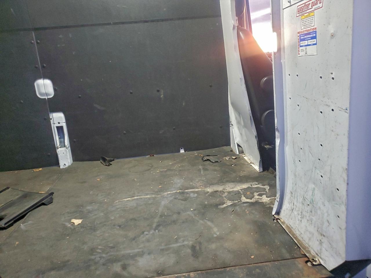 2021 Ford Transit T-350 Delivery Van VIN: 1FTBW3X88MKA65144 Lot: 94193295