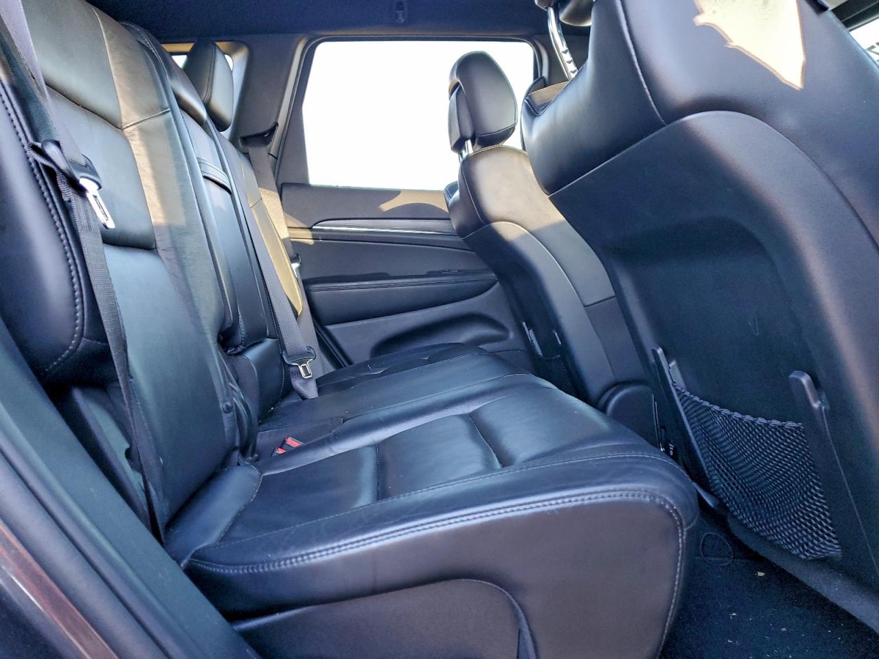 2019 Jeep Grand Cherokee Limited VIN: 1C4RJFBGXKC829239 Lot: 95634735