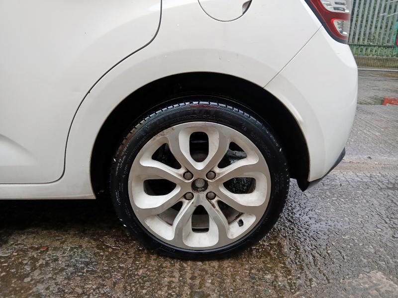 2014 CITROEN C3 1.2 VTI SELECTION 5DR