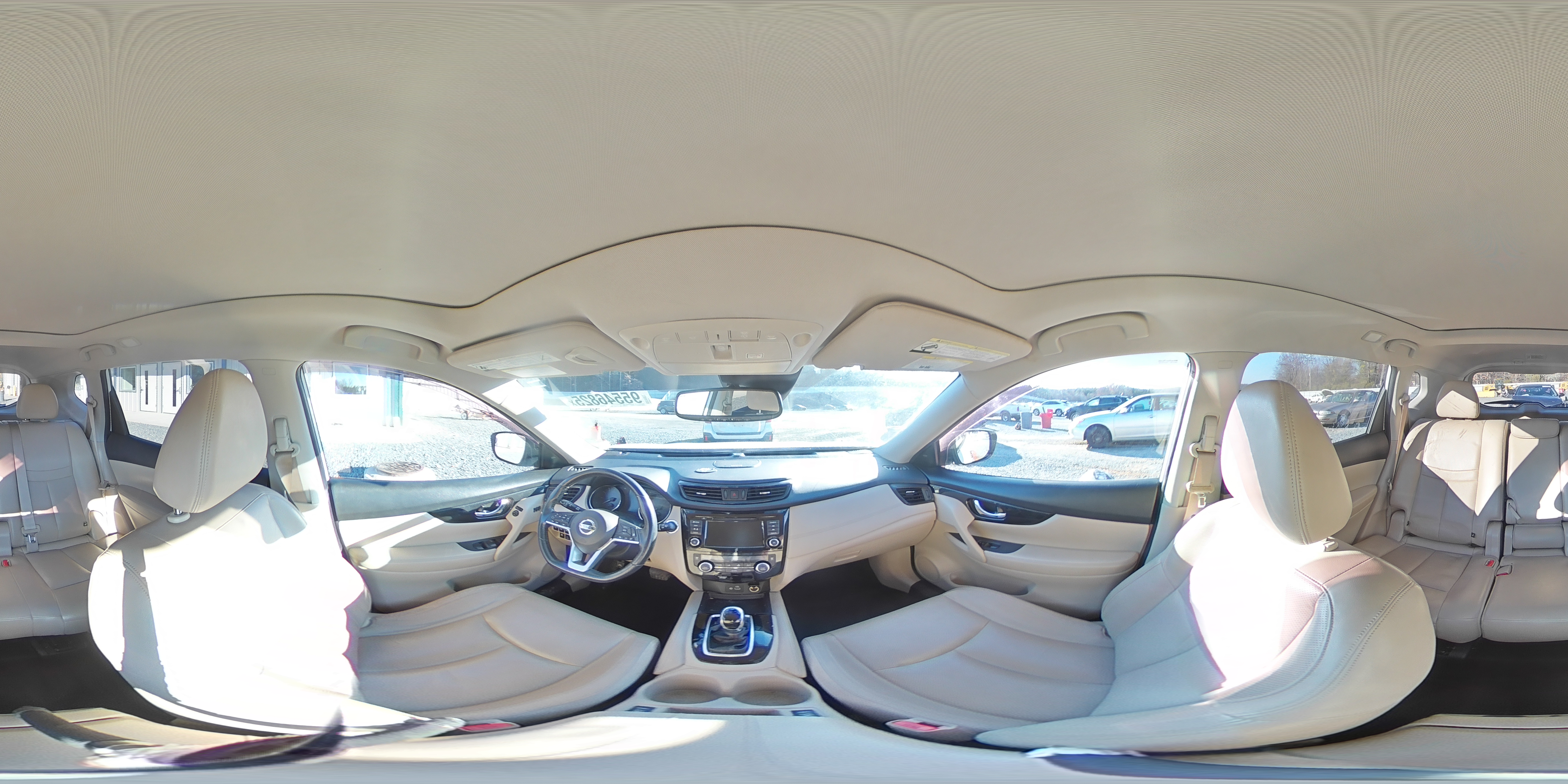 2018 Nissan Rogue S VIN: JN8AT2MV8JW304922 Lot: 95546825