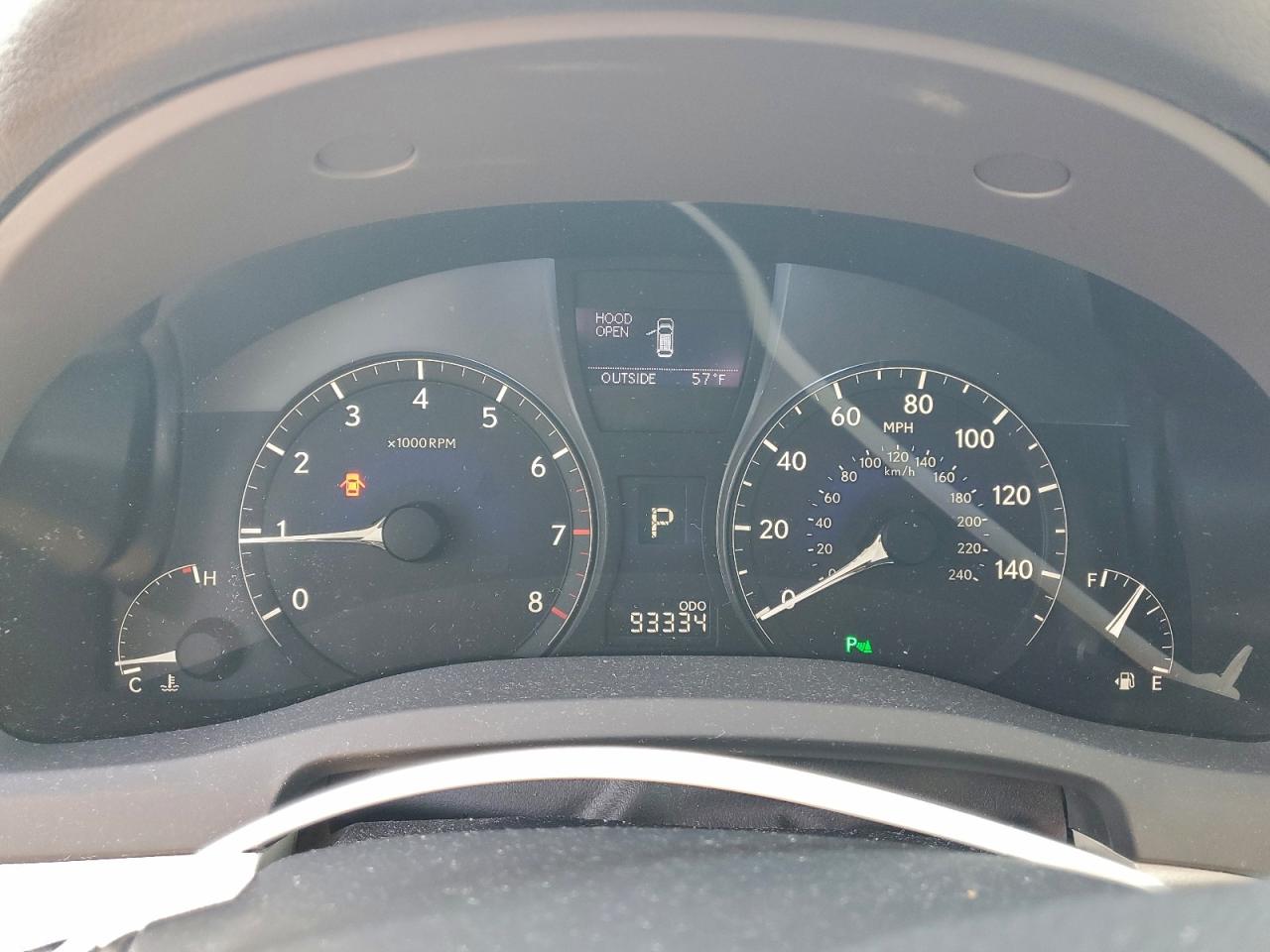 2012 Lexus Rx 350 VIN: 2T2ZK1BA8CC067769 Lot: 95176775