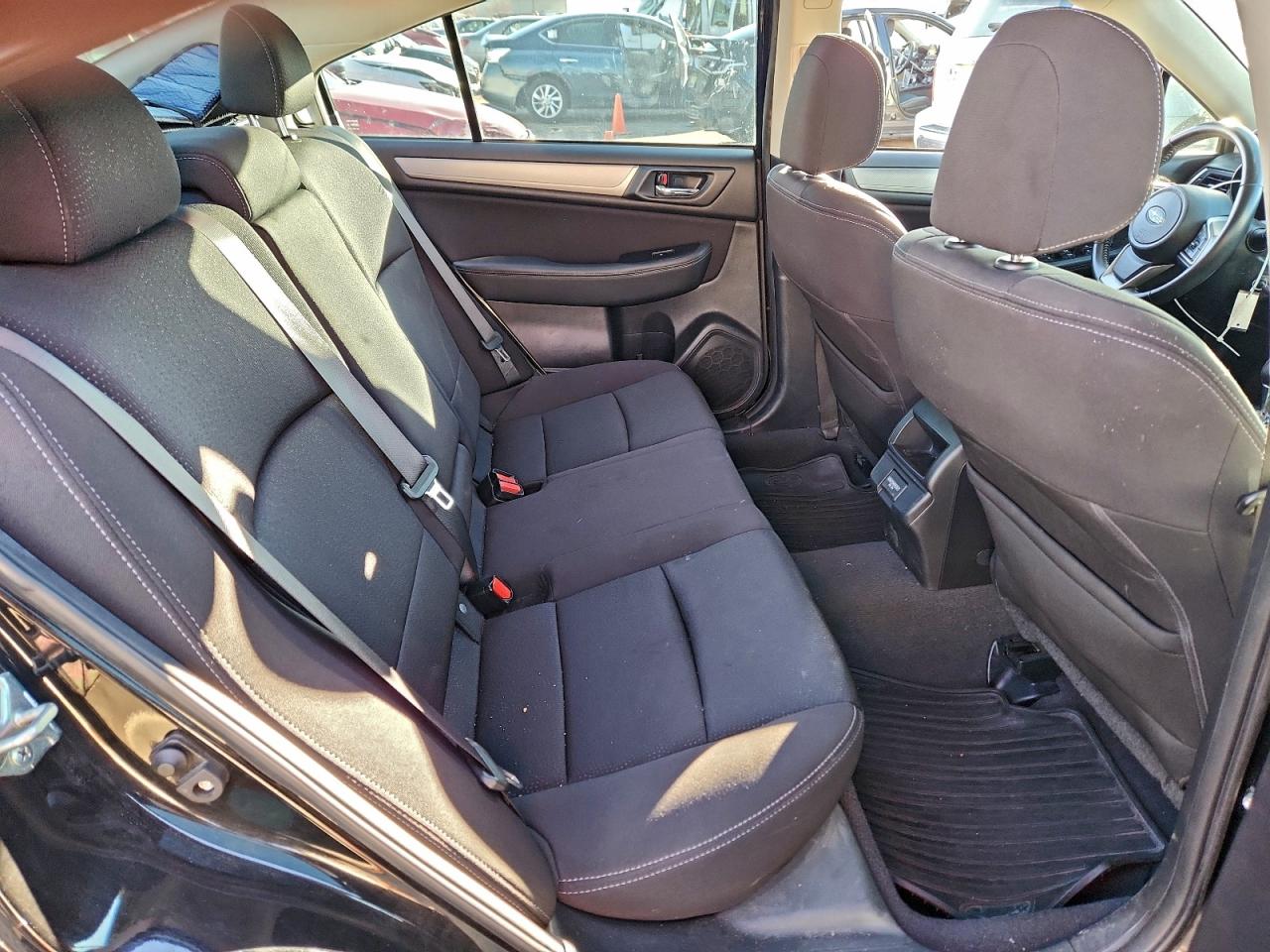 2018 Subaru Legacy 2.5I Premium VIN: 4S3BNAF64J3003026 Lot: 95004095