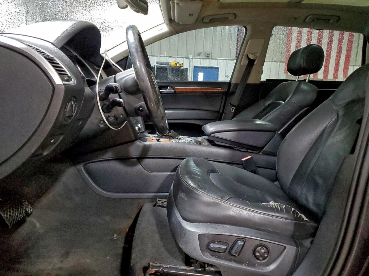 Фото: WA1BV74L48D063527