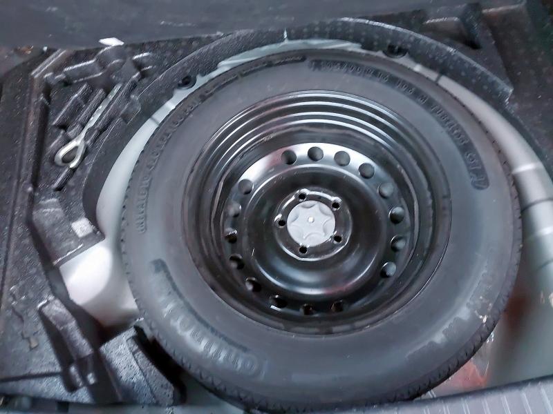 2011 NISSAN QASHQAI 1.5 DCI [110] N-TEC 5DR