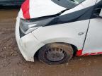 2019 TOYOTA AYGO 1.0 VVT-I X-PLAY 5DR for sale at Copart SANDY