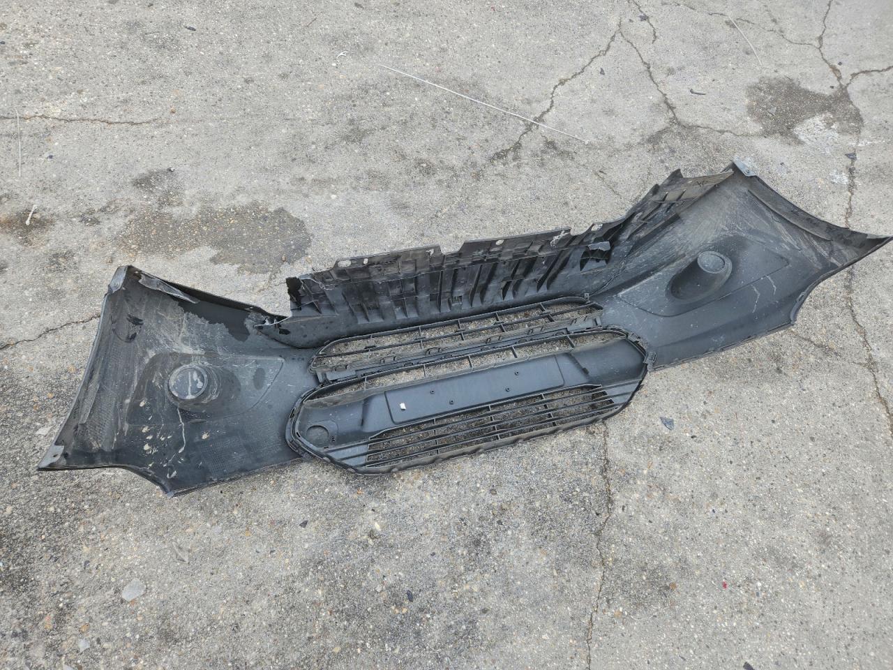 2016 Ford Transit Connect Xl VIN: NM0LS7E72G1266501 Lot: 95518925