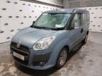 2011 FIAT DOBLO for sale at Copart CASTLEDERMOT - IRELAND