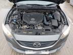 2017 MAZDA 6 2.2D SE-L NAV 5DR for sale at Copart SANDWICH