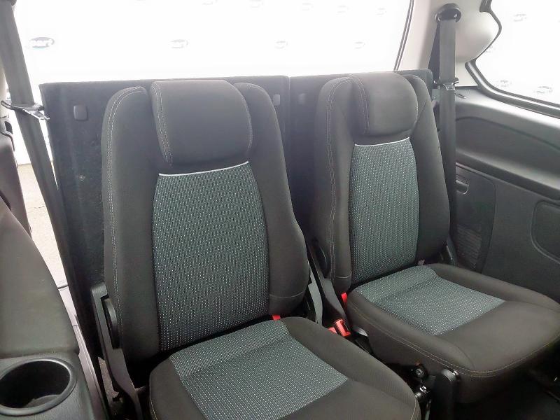 2014 FORD GALAXY 1.6 TDCI ZETEC 5DR [START STOP]