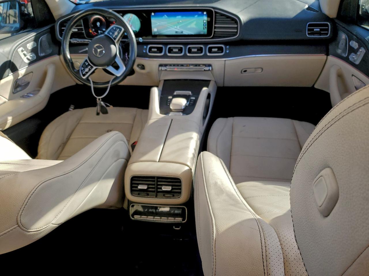 Фото: 4JGFF5KE5MA322417