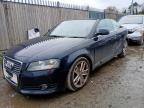 2009 AUDI A3 2.0 TDI SPORT 2DR for sale at Copart WOLVERHAMPTON
