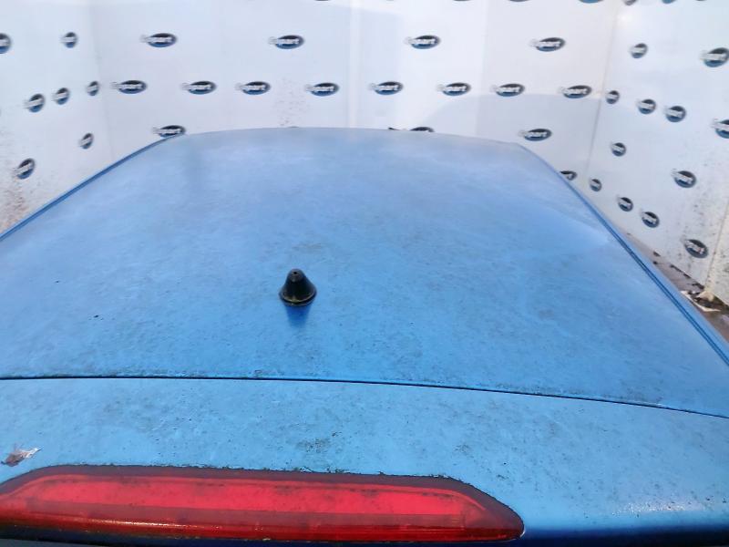 2003 VOLKSWAGEN POLO 1.9 S SDI 64 3DR [AC]