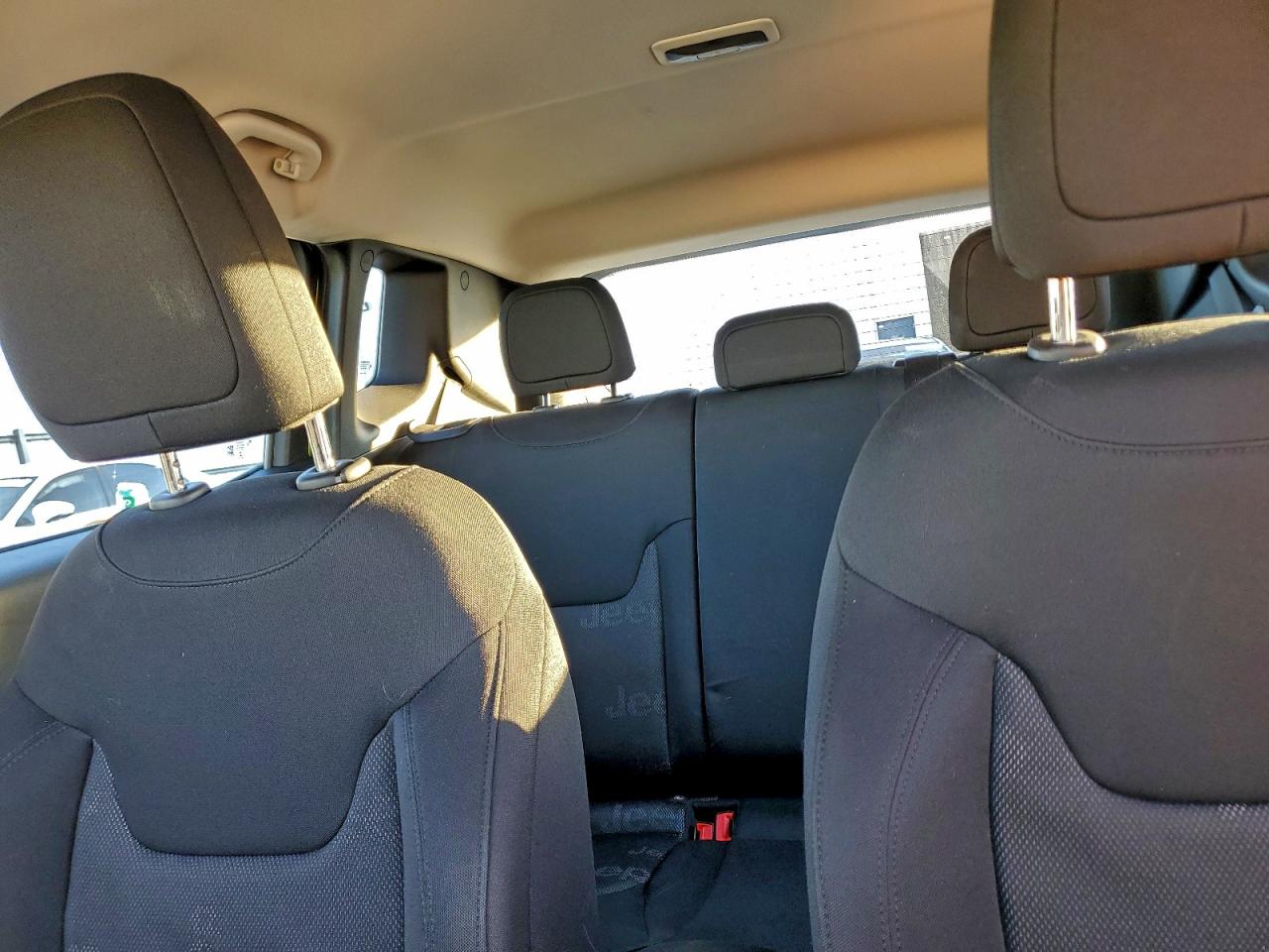 2017 Jeep Renegade Sport VIN: ZACCJAAB5HPG22826 Lot: 95518065