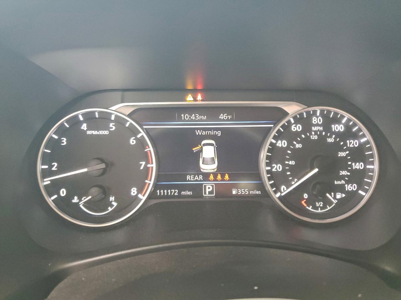 2022 Nissan Sentra Sv VIN: 3N1AB8CV0NY308001 Lot: 95560045