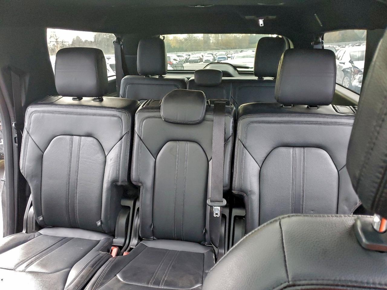 2019 Ford Expedition Max Limited VIN: 1FMJK2AT5KEA43642 Lot: 95967615