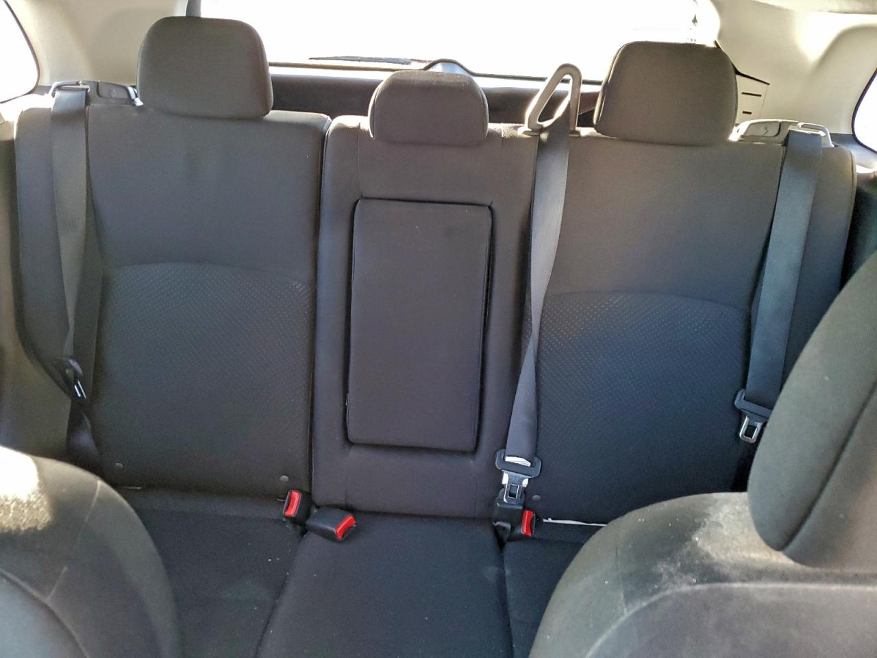 2015 Mitsubishi Outlander Sport Es VIN: 4A4AP3AU0FE048914 Lot: 96090075