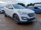 2015 HYUNDAI SANTA FE P for sale at Copart WISBECH