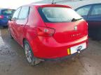 2009 SEAT IBIZA 1.4 SPORT 5DR for sale at Copart PETERLEE