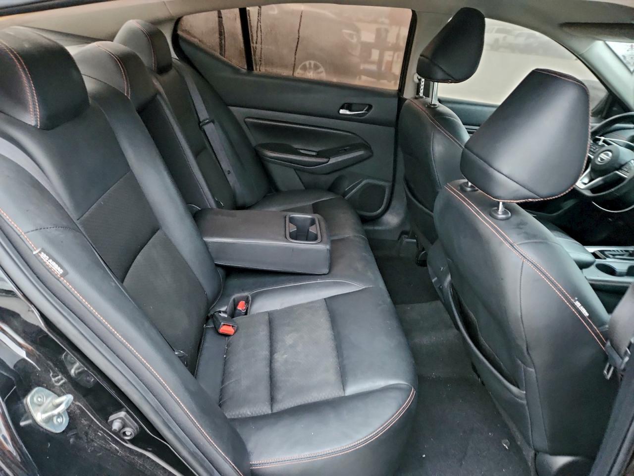 2021 Nissan Altima Sr VIN: 1N4BL4CV1MN416006 Lot: 95916685