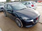 2019 MAZDA 2 1.5 SKYACTIV G GT SPORT NAV 5DR for sale at Copart SANDY