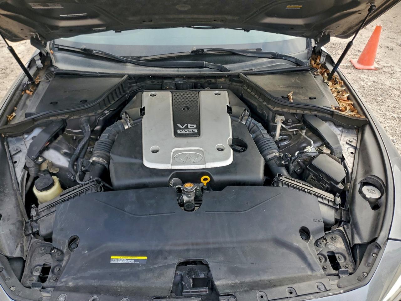 2015 Infiniti Q50 Base VIN: JN1BV7AP0FM348819 Lot: 95785785