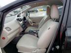 2012 NISSAN LEAF 80KW 5DR AUTO for sale at Copart WOLVERHAMPTON