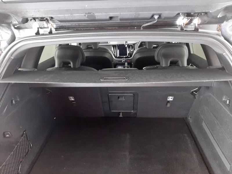 2020 VOLVO XC60 2.0 T8 [390] HYBRID R DESIGN PRO 5DR AWD G TRONIC