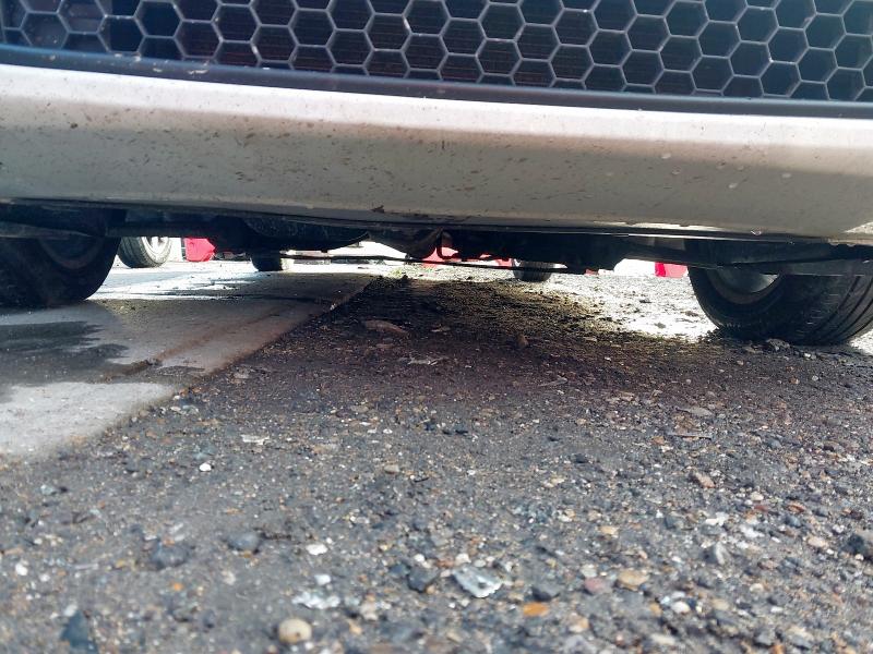 2012 FIAT PUNTO 1.2 EASY 3DR