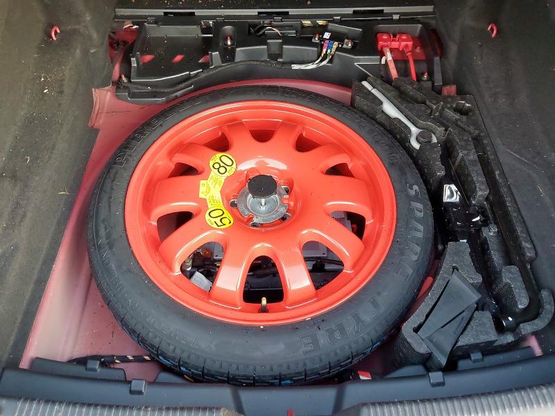 2016 JAGUAR XE 2.0 R-SPORT 4DR AUTO