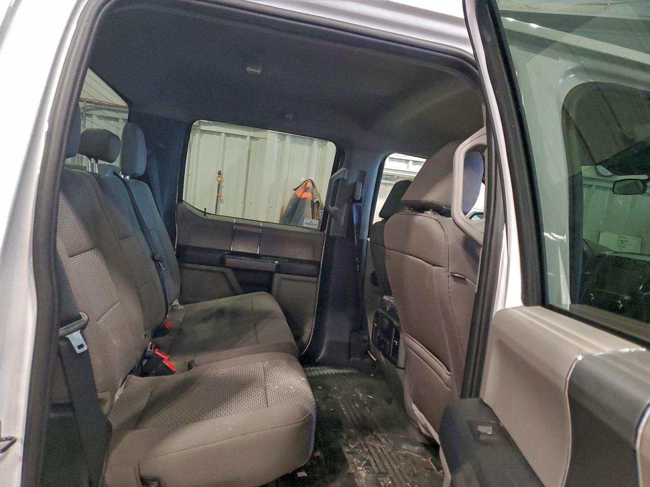 2022 Ford F250 Super Duty VIN: 1FT7W2BN6NEF53781 Lot: 94661055