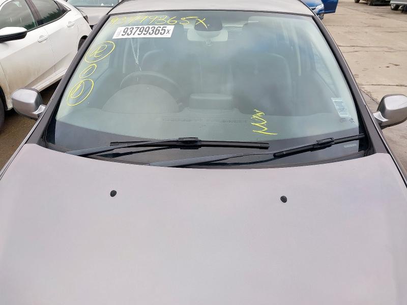 2012 RENAULT CLIO 1.2 16V DYNAMIQUE TOMTOM 5DR