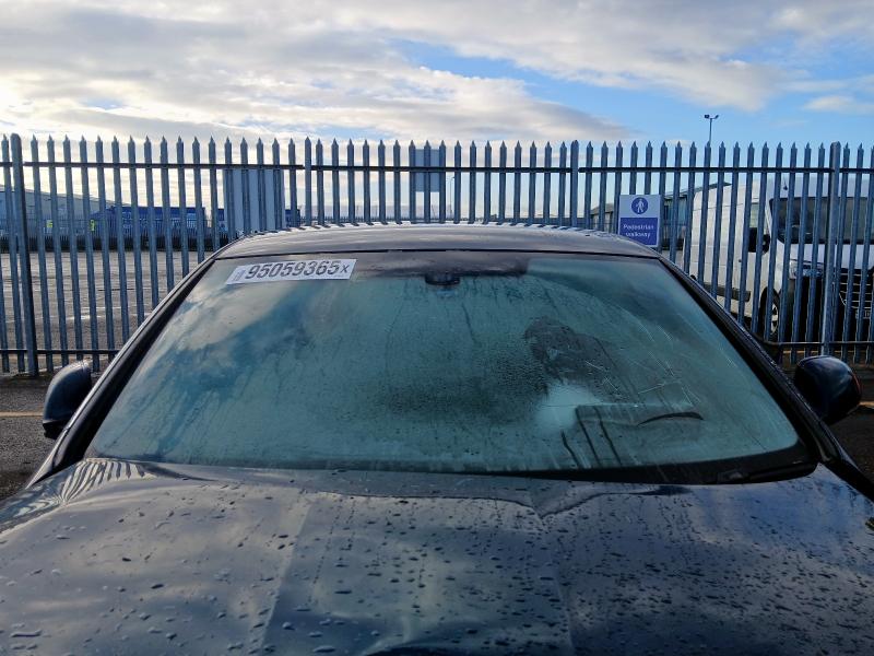 2015 SKODA SUPERB S TDI 