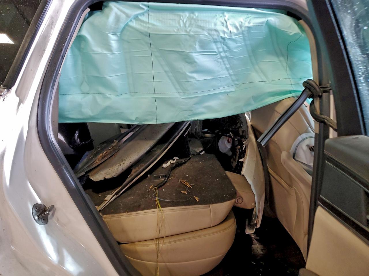 2016 Lincoln Mkx Reserve VIN: 2LMTJ8LP0GBL87613 Lot: 95769175